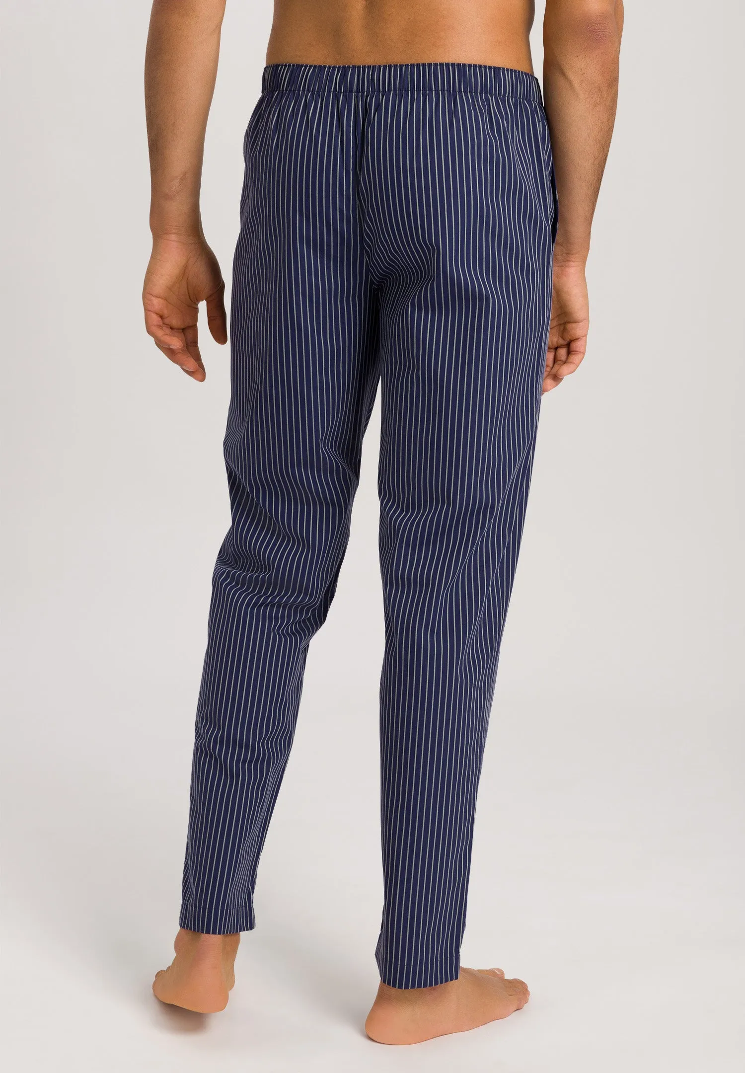 Night And Day Pants Woven | Pure Stripe 75114-2877