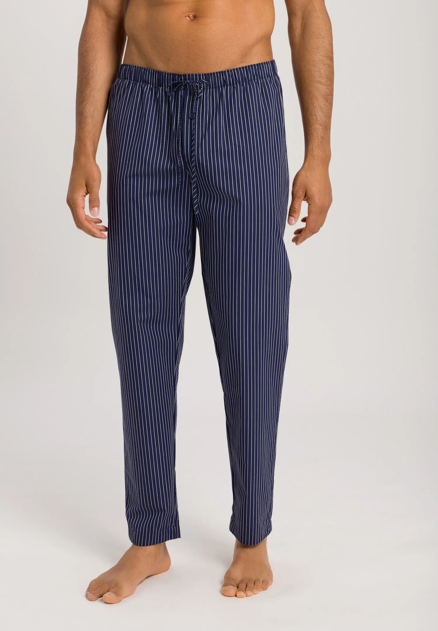 Night And Day Pants Woven | Pure Stripe 75114-2877