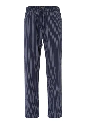 Night And Day Pants Woven | Pure Stripe 75114-2877