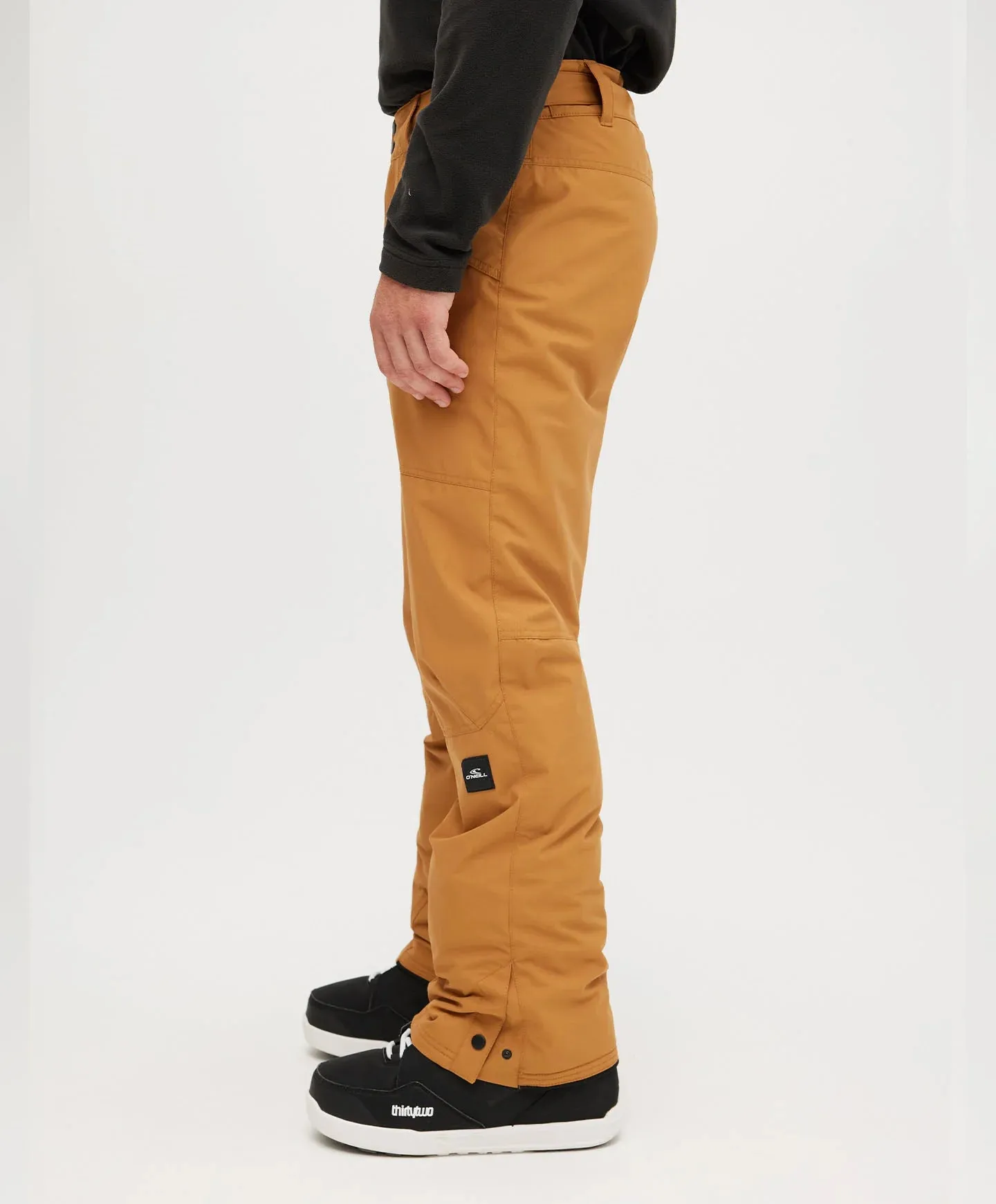 ONeill Hammer Pants Mens 2024 Rich Caramel