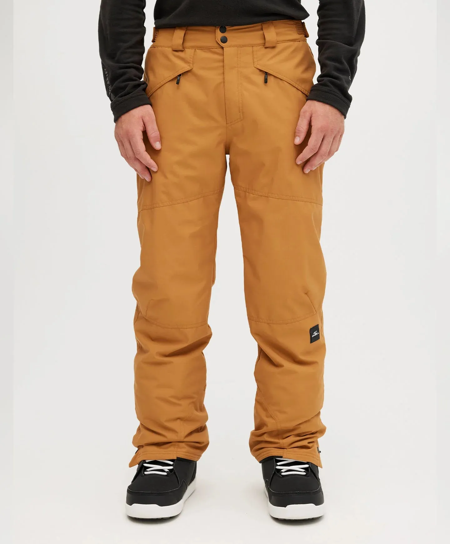 ONeill Hammer Pants Mens 2024 Rich Caramel