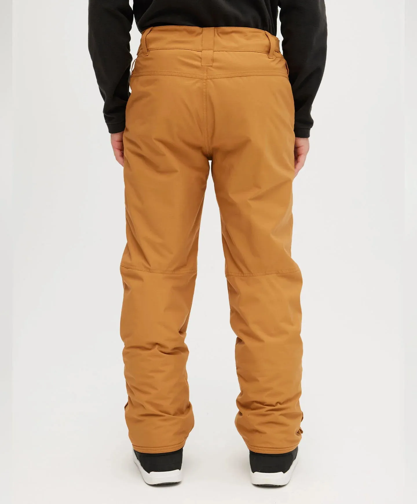 ONeill Hammer Pants Mens 2024 Rich Caramel