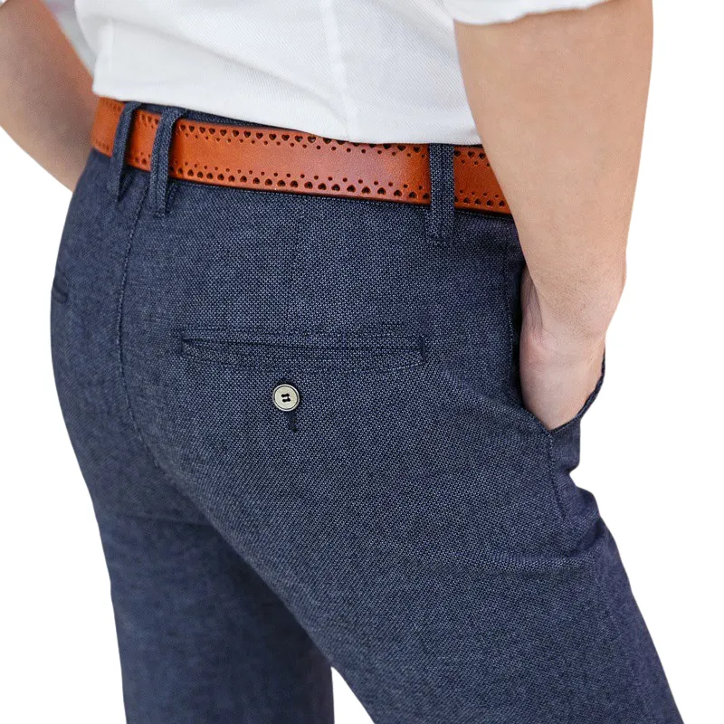 Pologize™ Classic Business Pants