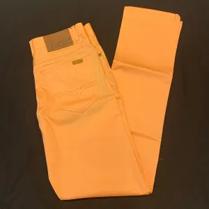 Prestige Peach High-end Pants