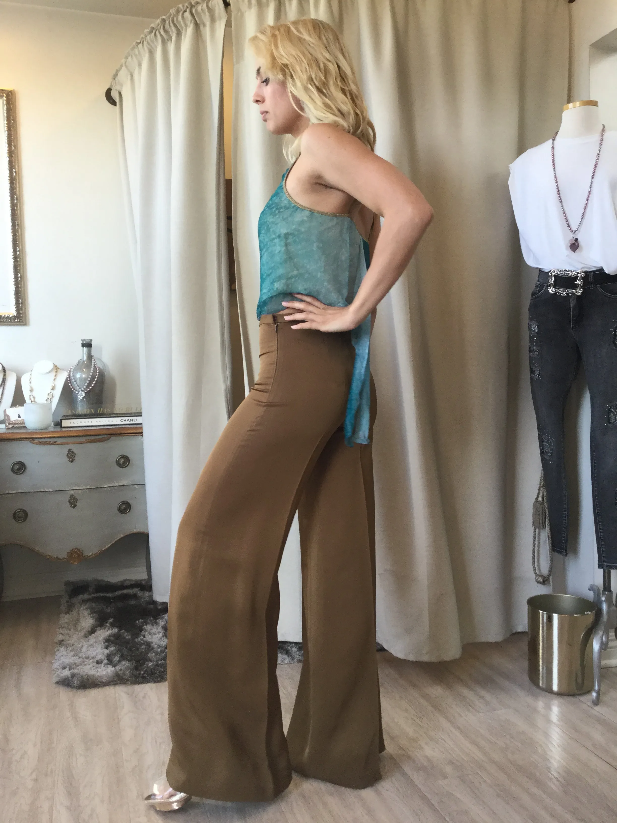 T.ba Maxi SKSW Pants