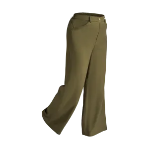 THE STROMBUS PANTS-CROC