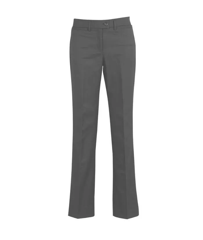 Womens Relaxed Fit Pant