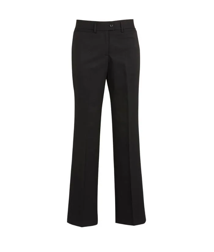 Womens Relaxed Fit Pant