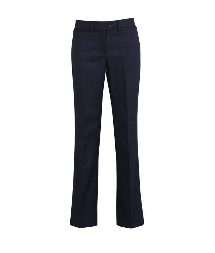 Womens Relaxed Fit Pant